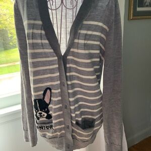 Kate Spade Cardigan